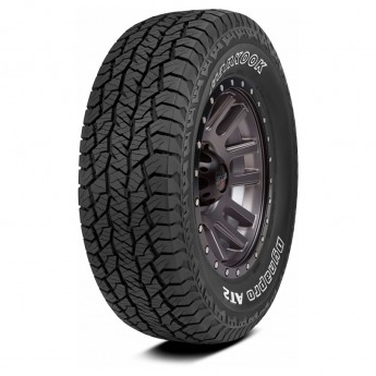 Шины HANKOOK DynaPro AT2 RF11 265/75R16 116T