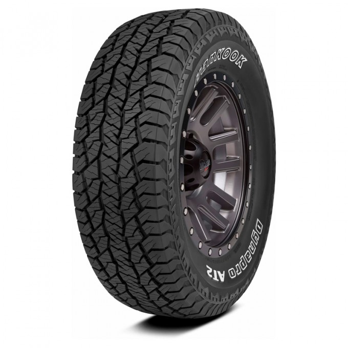 Шины HANKOOK DynaPro AT2 RF11 265/75R16 116T 34453073