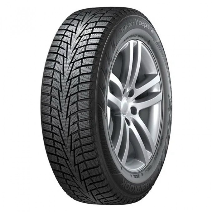 Шины HANKOOK Winter I*cept X RW10 235/65R17 108T 34629839