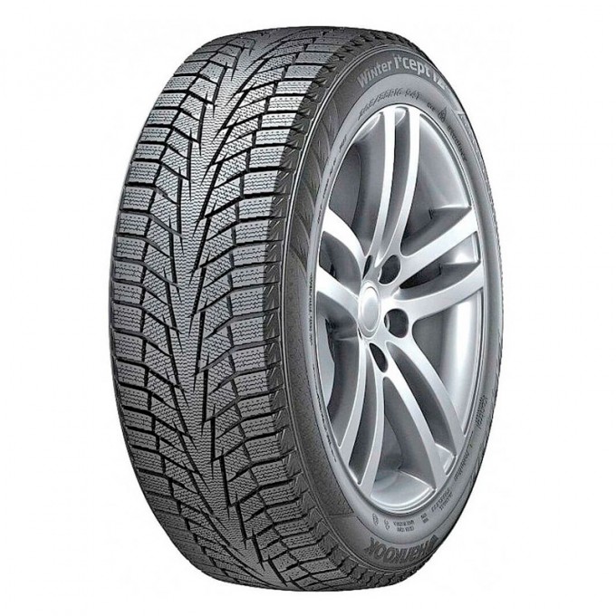 Шины HANKOOK Winter i*Cept IZ2 W616 225/60R16 102T 34630870