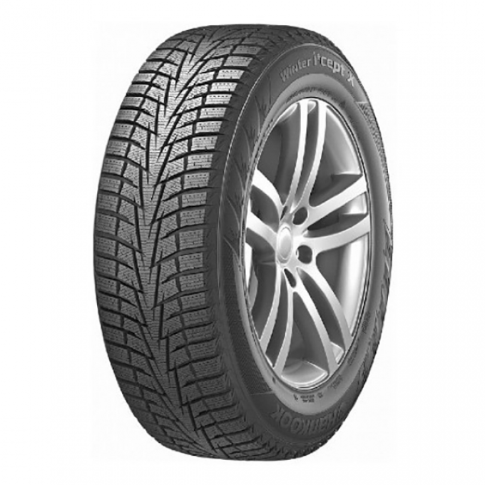 Шины HANKOOK Winter I*cept X RW10 225/65R17 102T 34631015