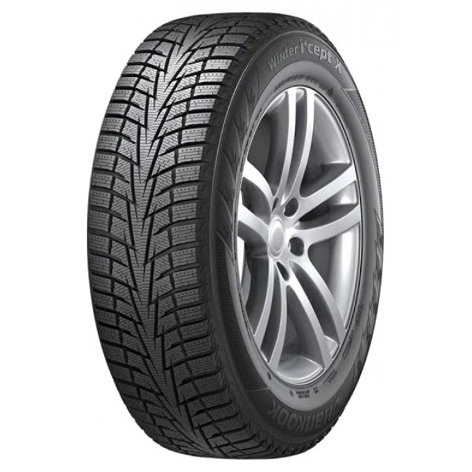 Автошина HANKOOK (Ханкук) Winter Icept X RW10 215/70R16 100T 34677441