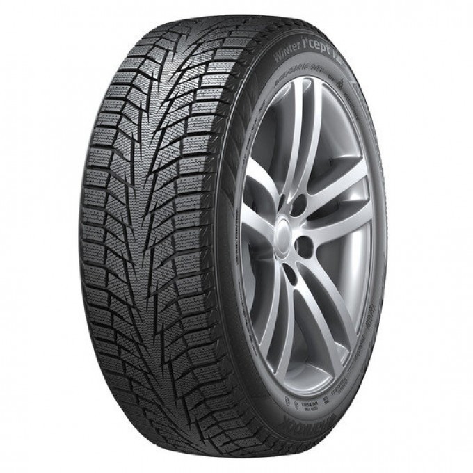 Шины HANKOOK Winter i*Cept IZ2 W616 225/55R17 101T 34707410