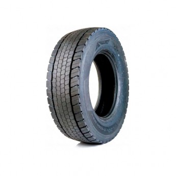 Шины HANKOOK DL20W e-cube MAX 315/80 R22,5 156/150L 18pr (ведущая)