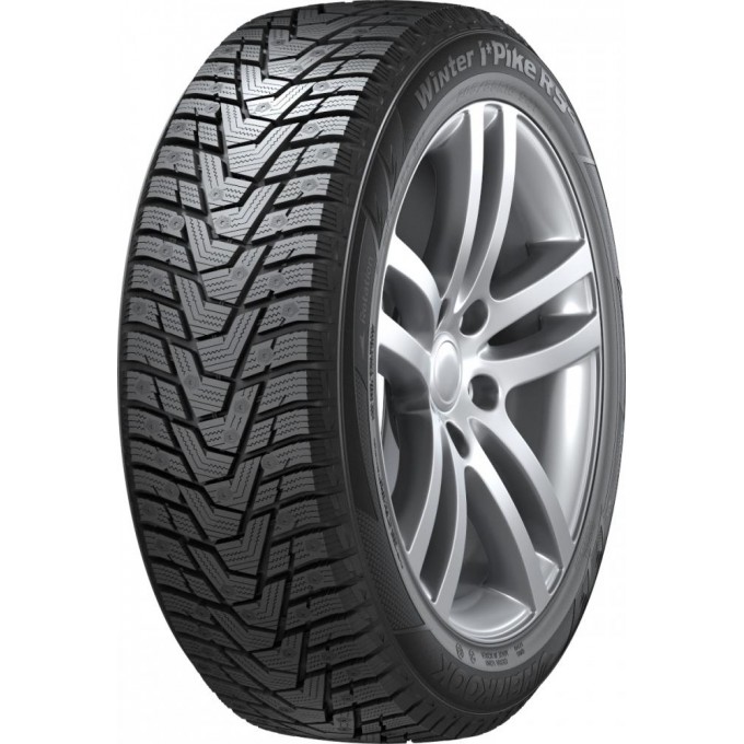 Шина HANKOOK Winter I*Pike RS2 W429 255/45 R19 104H (шип) 5053