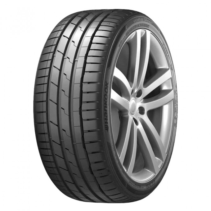 Шины HANKOOK Ventus S1 Evo 3 K127A SUV 285/40R22 110Y 6772046