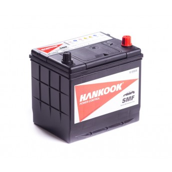 Аккумулятор HANKOOK 75d23l 491