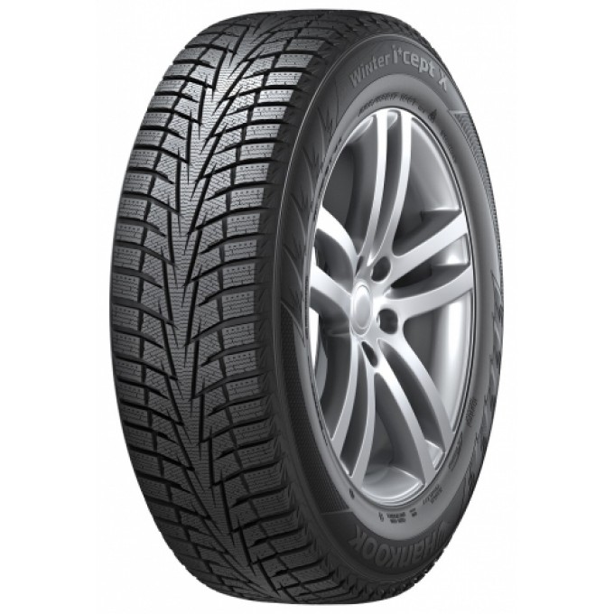 Шина HANKOOK Winter I*cept X RW10 225/60 R17 99T MR205680