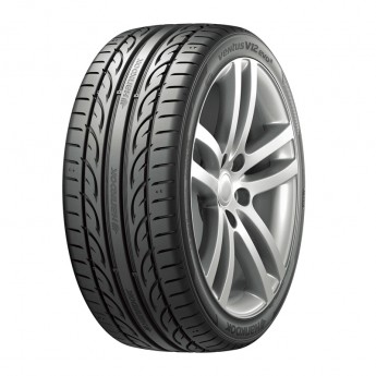 Шины HANKOOK Ventus V12 Evo 2 K120 225/60R18 100W нешипованная