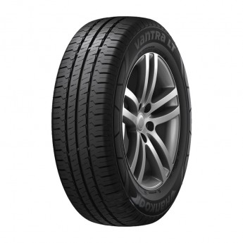 Шины HANKOOK Vantra LT RA18 195R14C 106/104R нешипованная