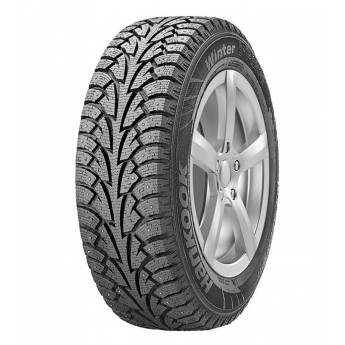 Шины HANKOOK Winter i Pike LT W409 225/75 R15 S 102