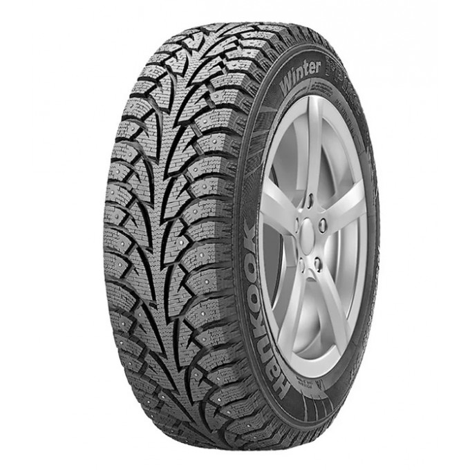 Шины HANKOOK Winter i Pike LT W409 225/75 R15 S 102 T000STD1011913