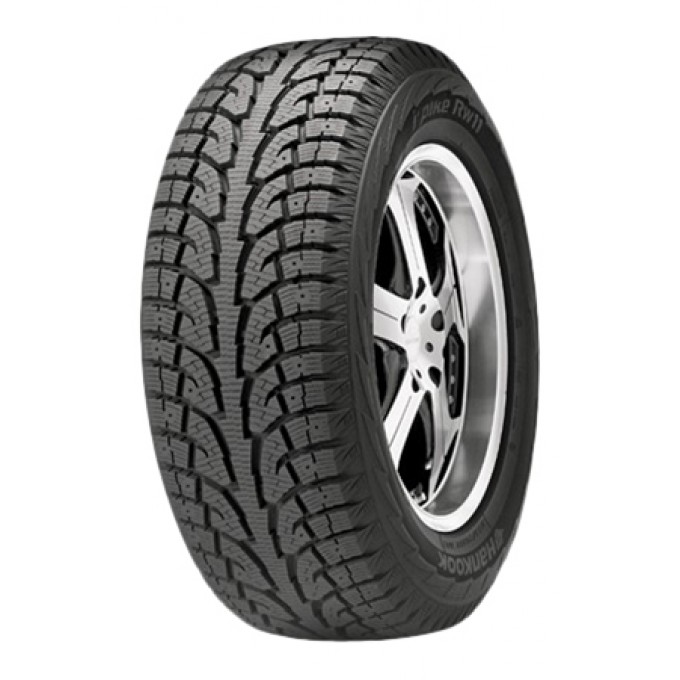 Шина HANKOOK I Pike RW11 275/40 R20 106T T000STD1012552