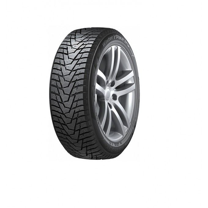 Шины HANKOOK Winter i Pike RS2 W429 185/65 R15 92T T000STD1023584