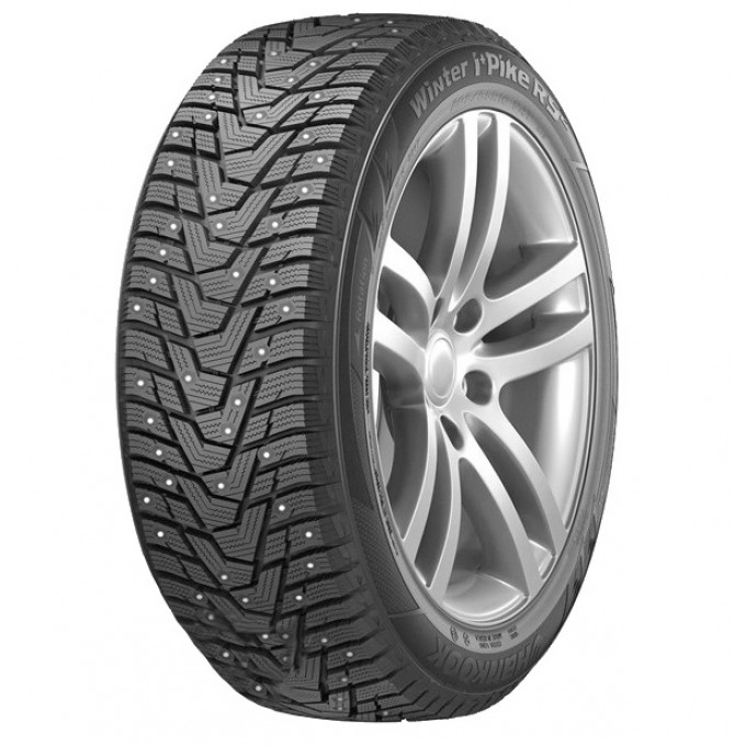 Шины HANKOOK Winter i Pike RS2 W429 195/65 R15 T 91 T000STD1023588