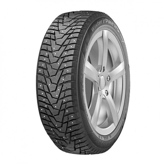 Шины HANKOOK Winter i Pike RS2 W429 215/70 R15 T 98 T000STD1023593