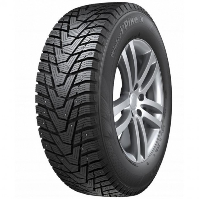 Шины HANKOOK Winter i Pike X W429A 225/65 R17 102T T000STD1024240