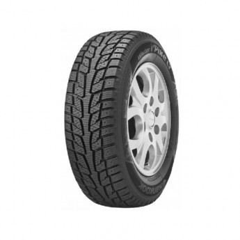 Шины HANKOOK Winter i Pike LT RW09 195/70 R15C R 104