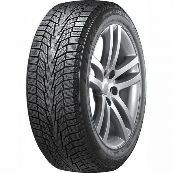 Шины HANKOOK Winter i*Cept IZ2 W616 225/45 R17 94T T502193