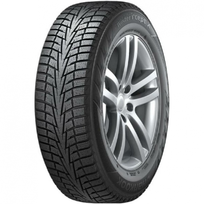 Шины HANKOOK Winter i*Cept X RW10 225/70 R16 103T T505707