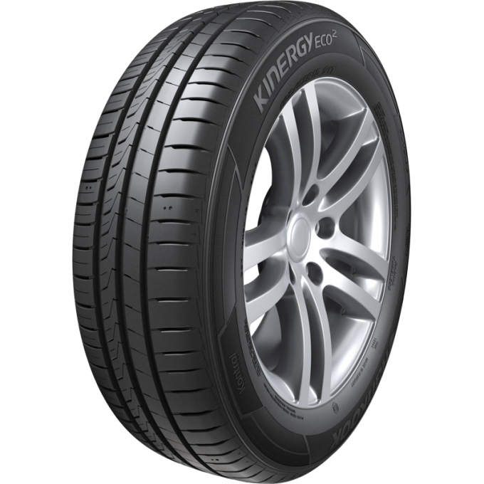 Шины HANKOOK Kinergy Eco 2 K435 195/55 R16 87H T510813