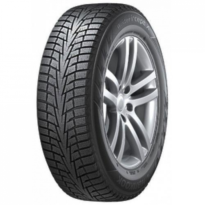 Шины HANKOOK Winter i*Cept X RW10 225/55 R18 98T T520377