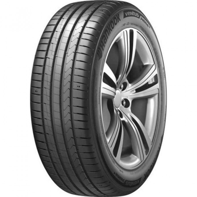 Шины HANKOOK Ventus Prime 4 K135 235/55 R17 103W XL T709129