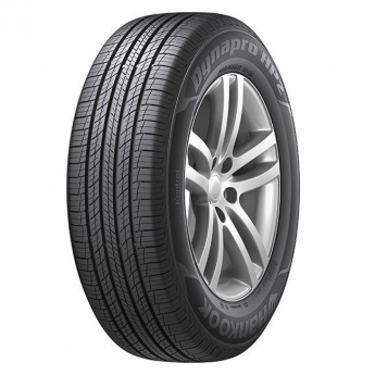 Шины HANKOOK Dynapro HP2 RA33 235/60 R18 103H