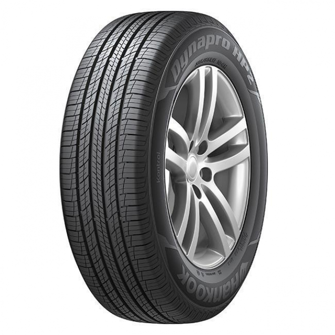 Шины HANKOOK Dynapro HP2 RA33 235/60 R18 103H T713623