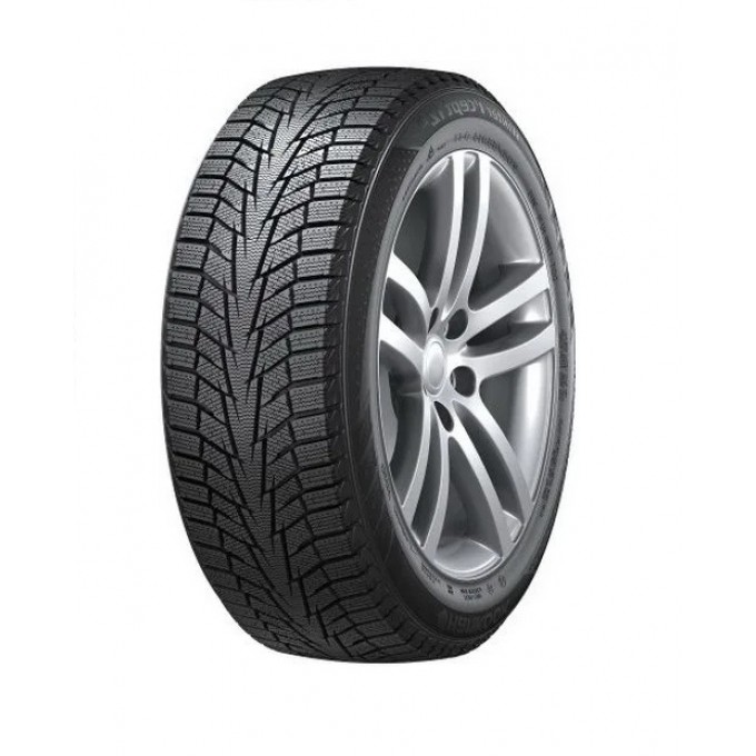 Шины HANKOOK Winter I plus PIKE RW11 шип 275/40/R20 106T Арт. TT007872