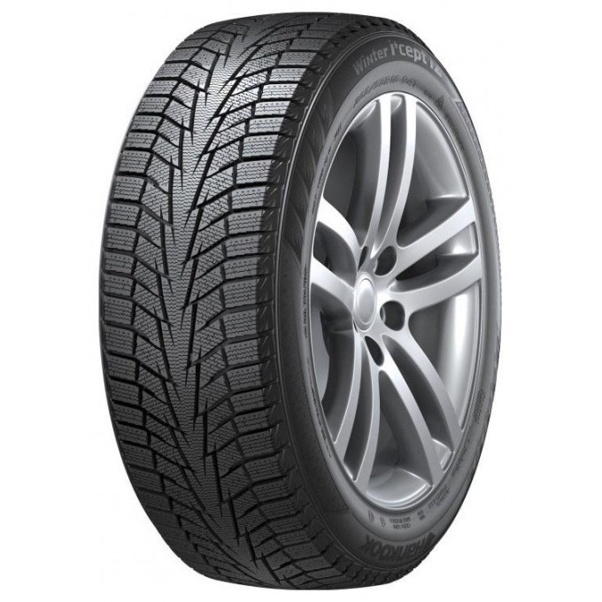 Шины HANKOOK Winter i Cept iZ2 W616 215/65 R17 99T (до 190 км/ч) TT016802